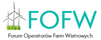 Wind Farm Operators Forum Logo